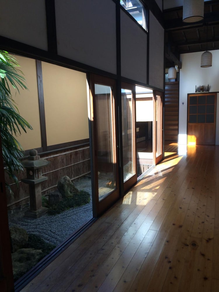 Temple Stay Tsushima Seizanji 16/42