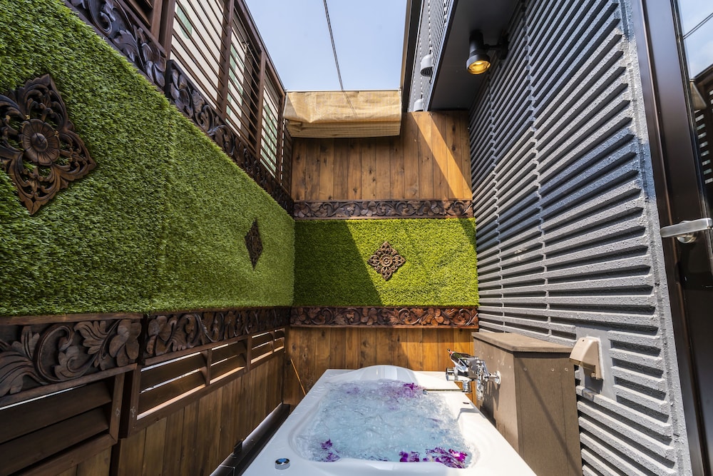 Hotel Petit Bali Garden Shin Okubo A Adult Only 25/48