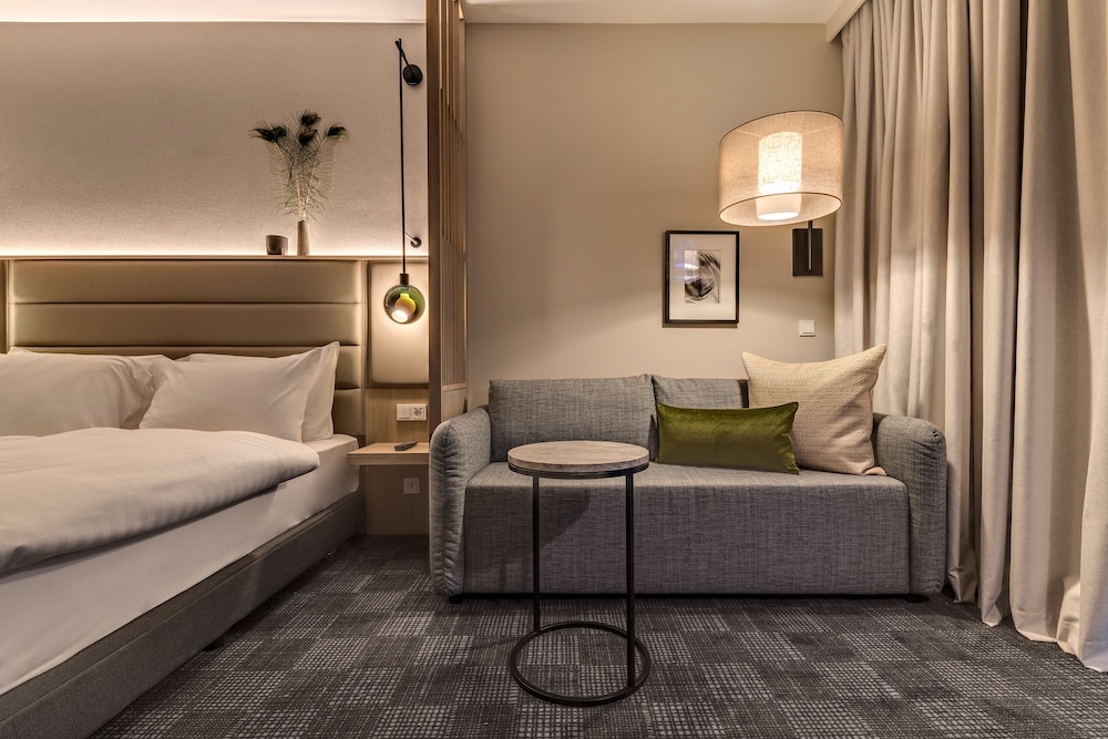 Adina Apartment Hotel Cologne 30/49