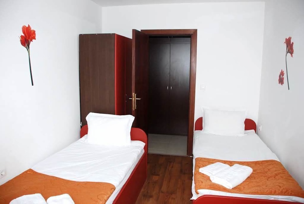 Hotel Elegant Lux 30/90