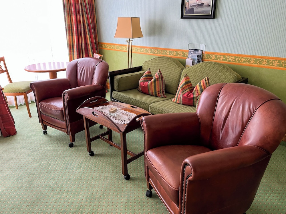 Hotel Strandperle 33/50