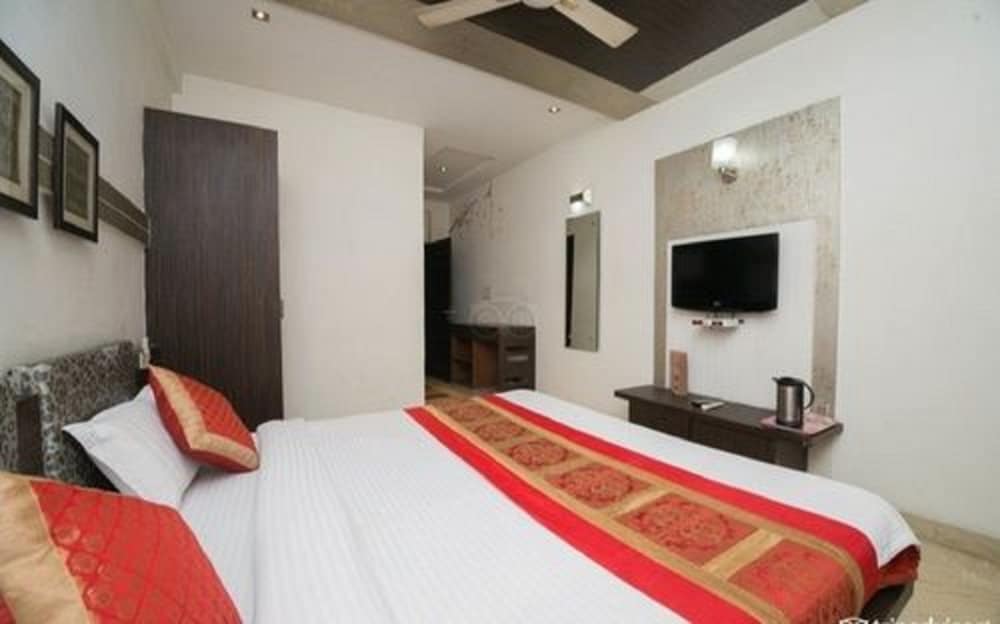 Hotel Panna Paradise 13/53