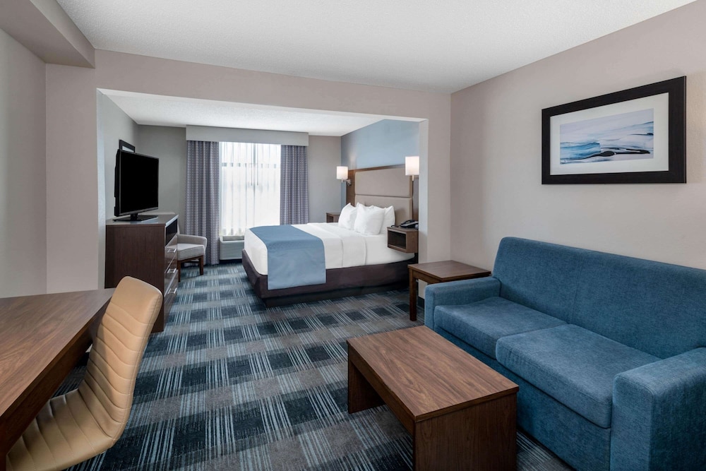 Holiday Inn Express Mobile I-65, an IHG Hotel 26/41