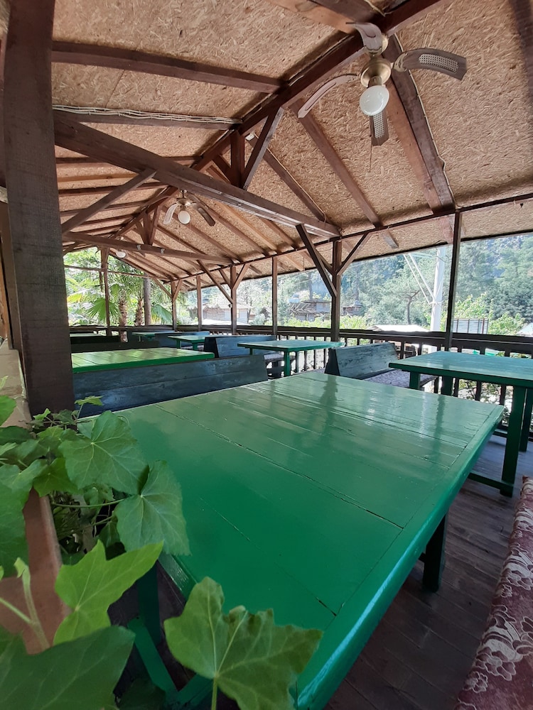 Altaris Bungalows Olympos 11/19