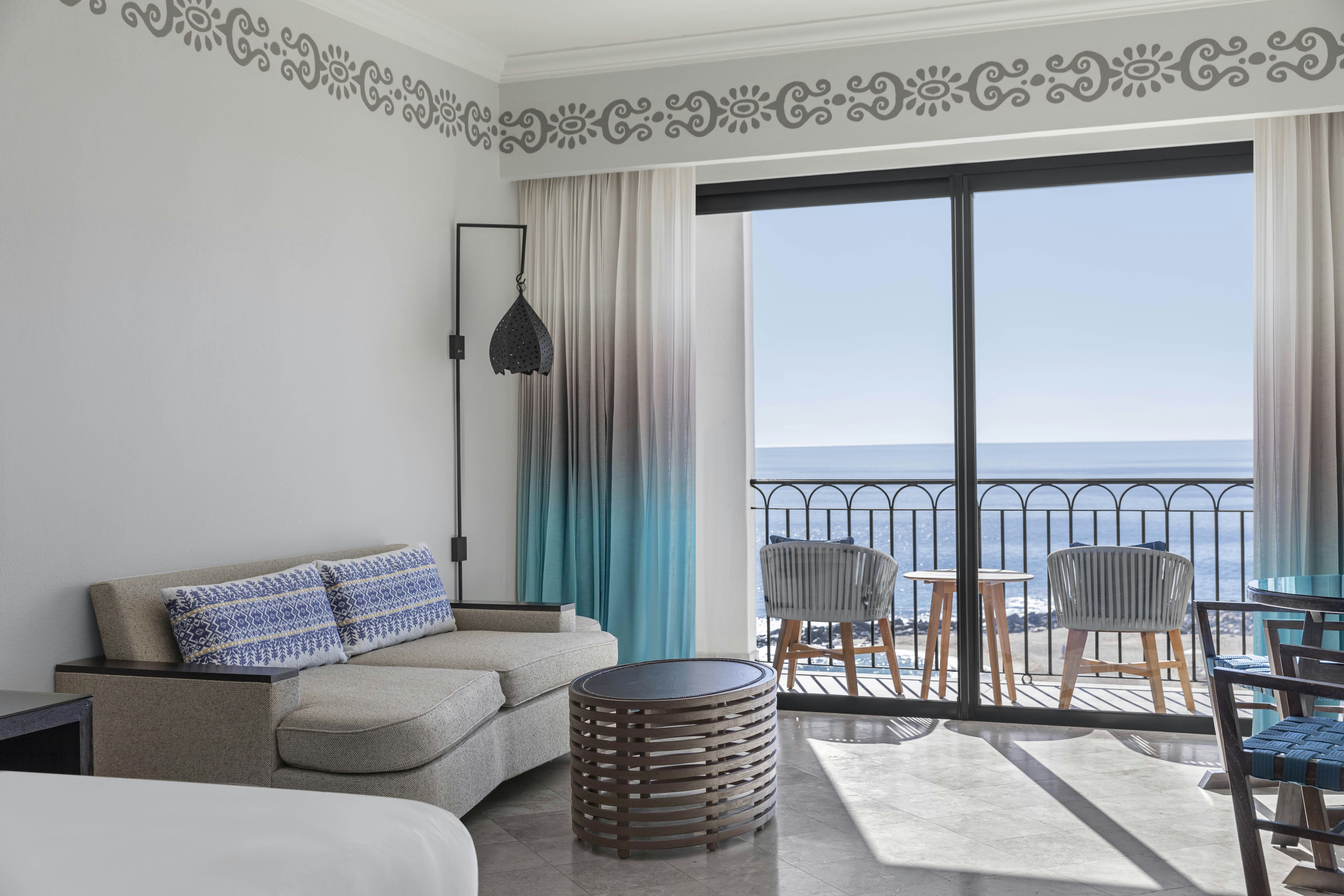 Hilton Los Cabos Beach and Golf Resort 10/30