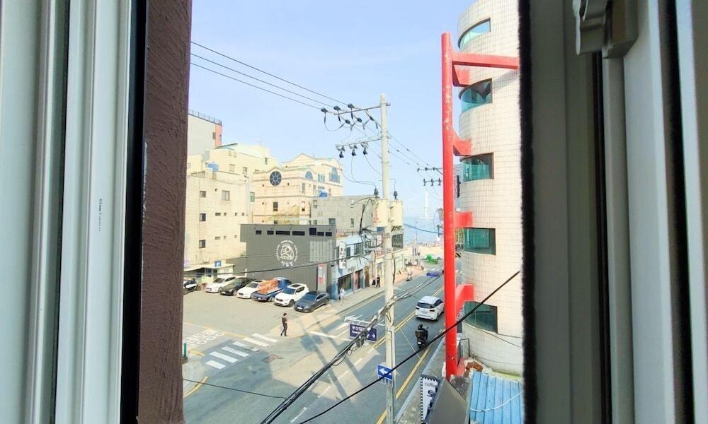 Hotel Mare Gwangan 14/16
