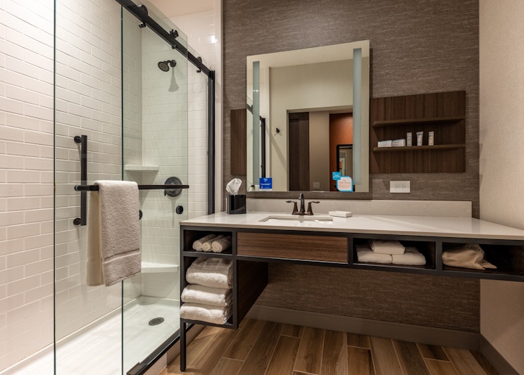 Hilton Garden Inn Chicago Central Loop 32/33