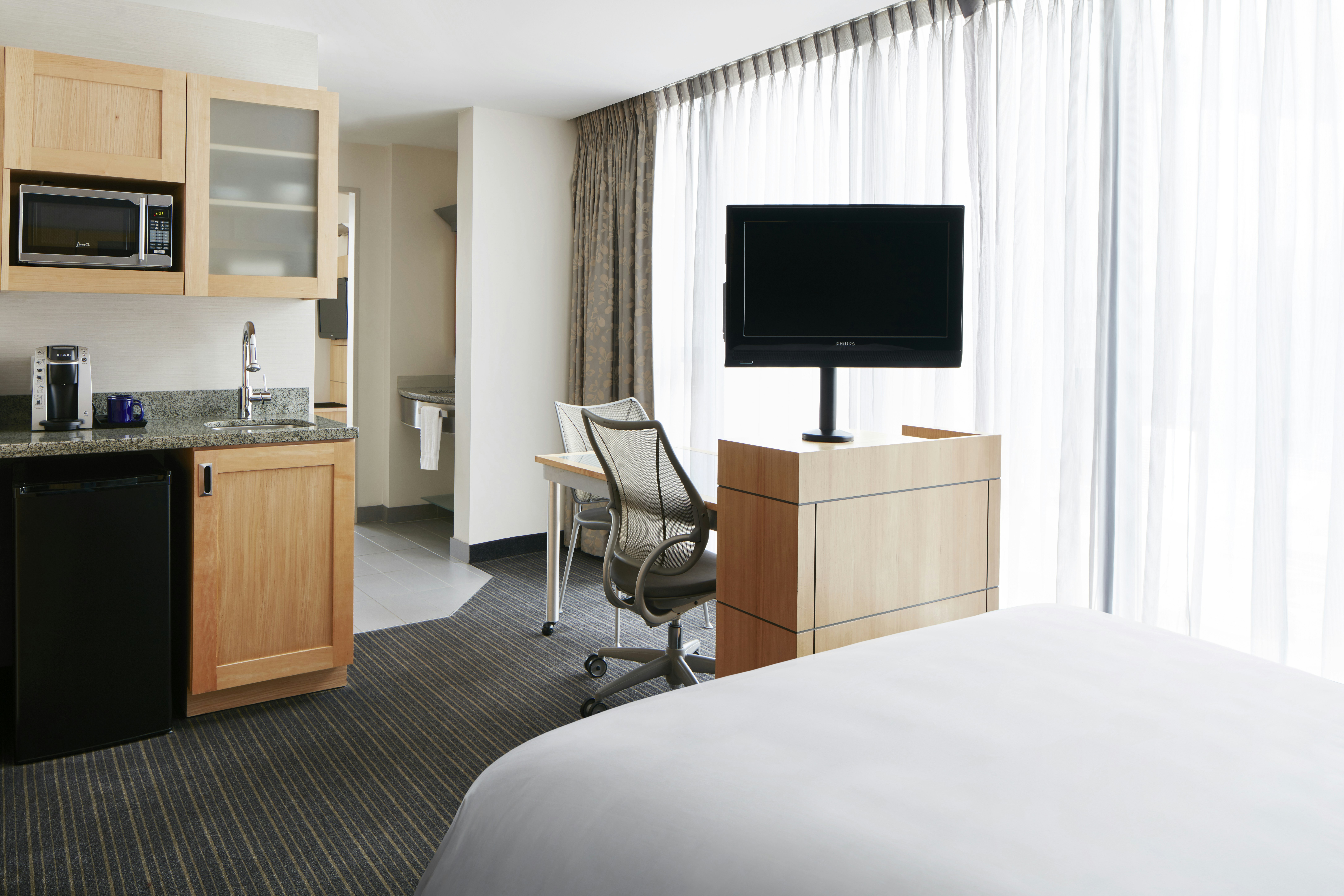 World Center Hotel 18/21