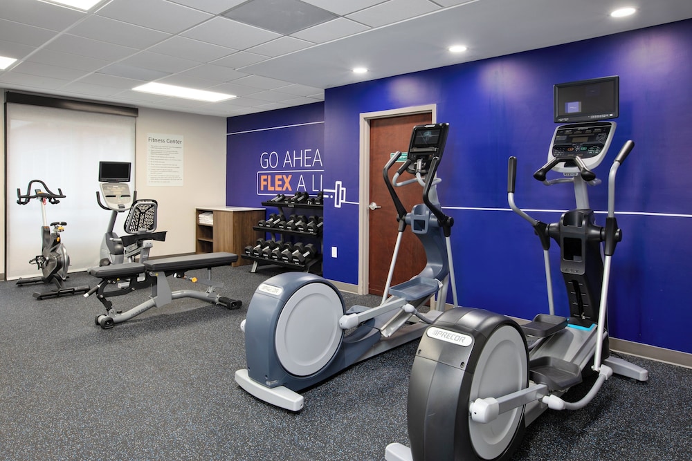 sport facilities