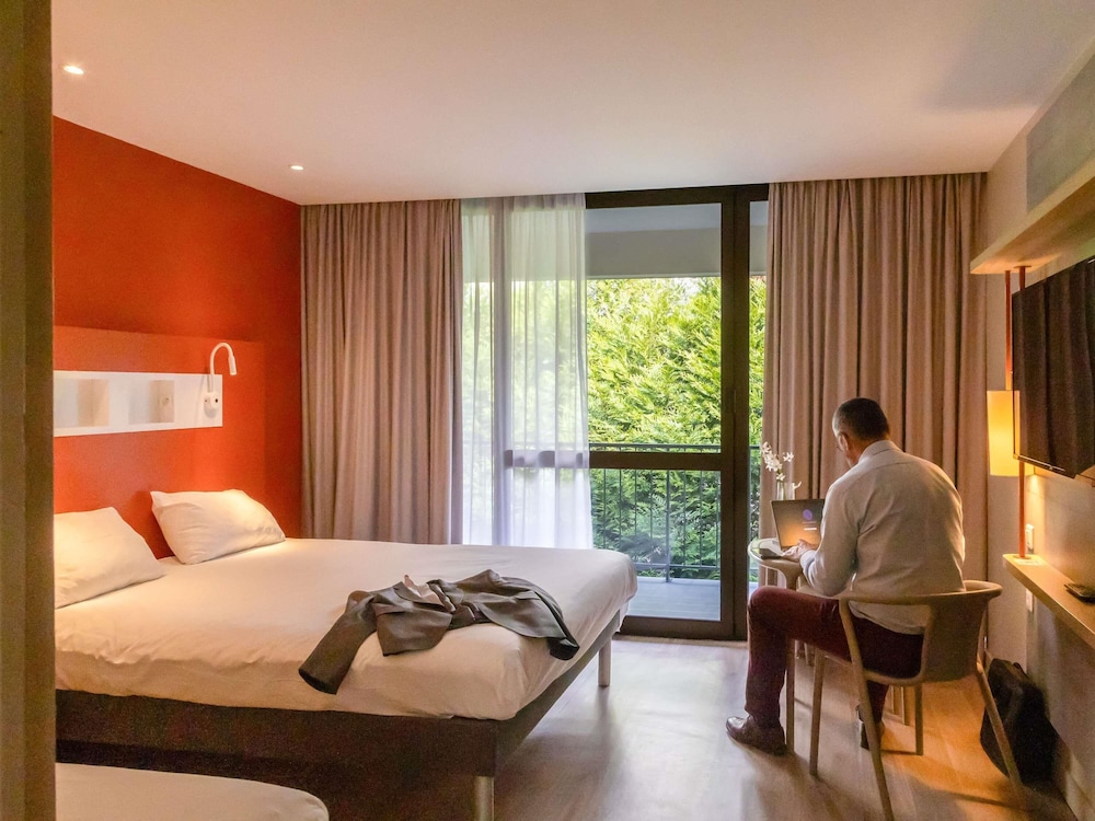 Ibis Budget Le Puy En Velay 16/50