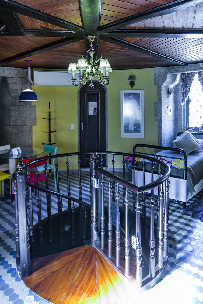 Castelo de Itaipava Eventos Hotel & Gastronomia 46/73