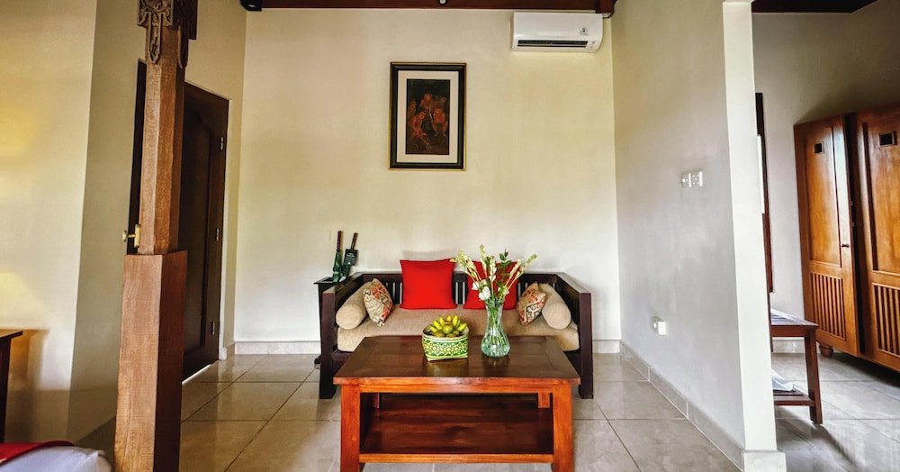Svarga Bebek Villas 12/74