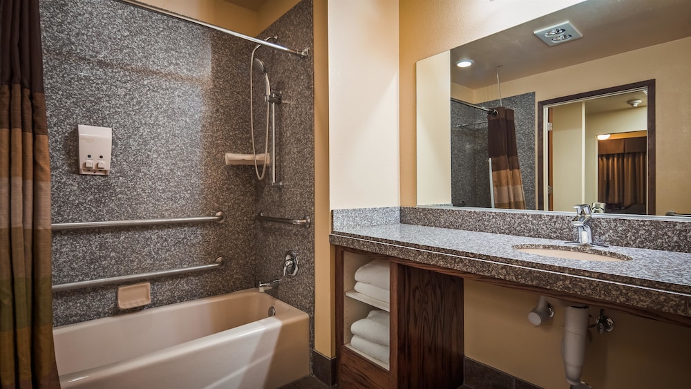 Best Western Plus Yosemite Gateway Inn 20/60