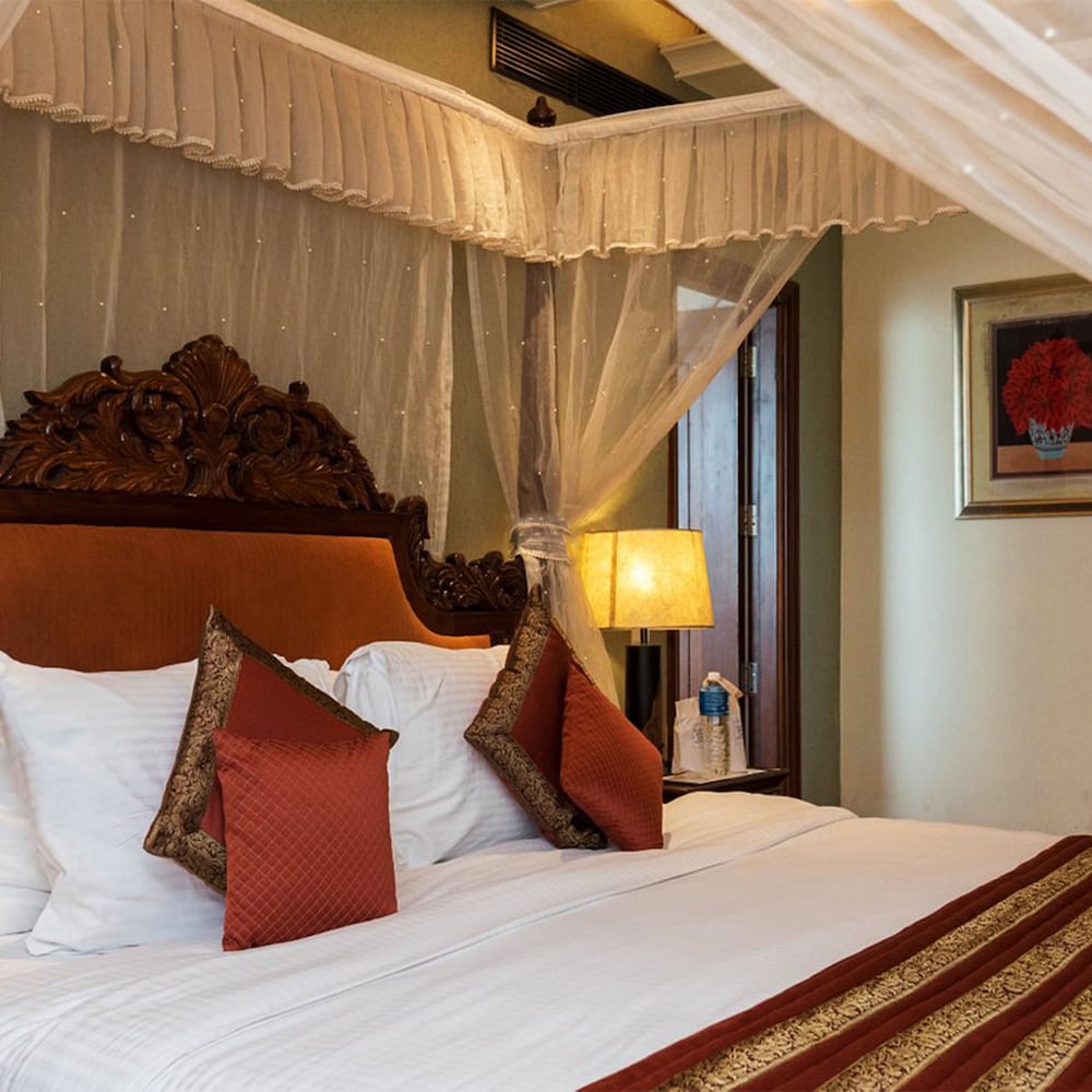 Godwin Hotel Goa 22/50
