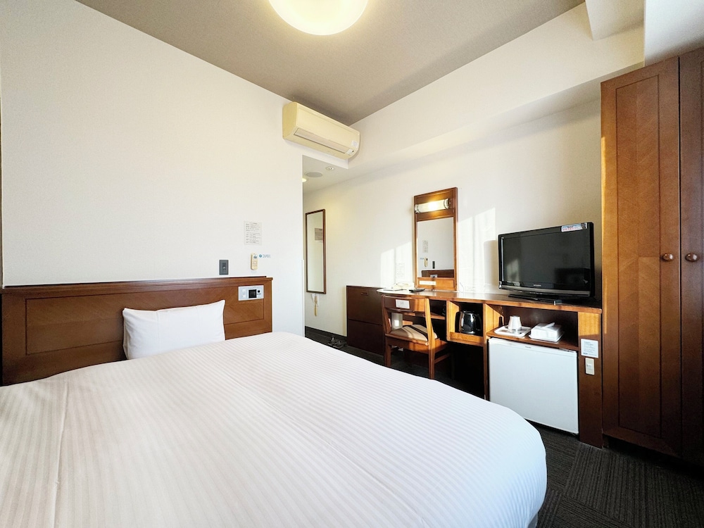 Hotel Route-Inn Koriyama Minami 11/49
