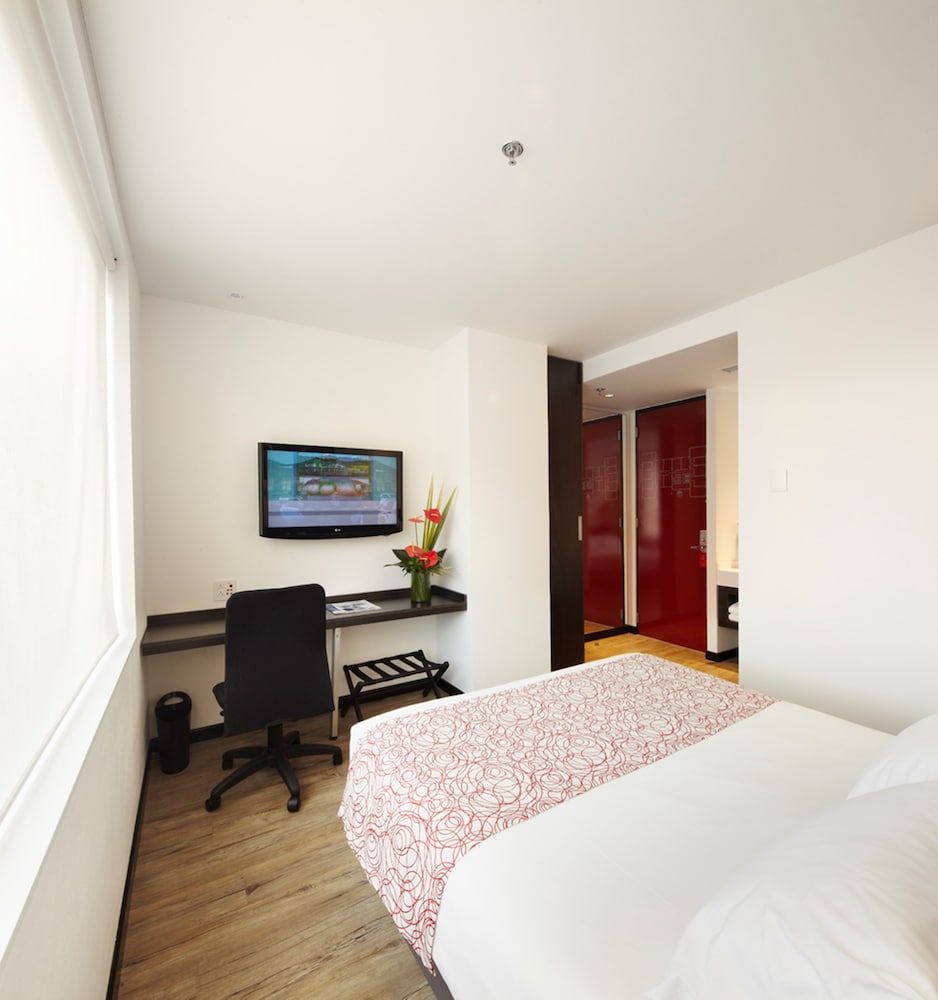Hotel B3 Virrey 10/34