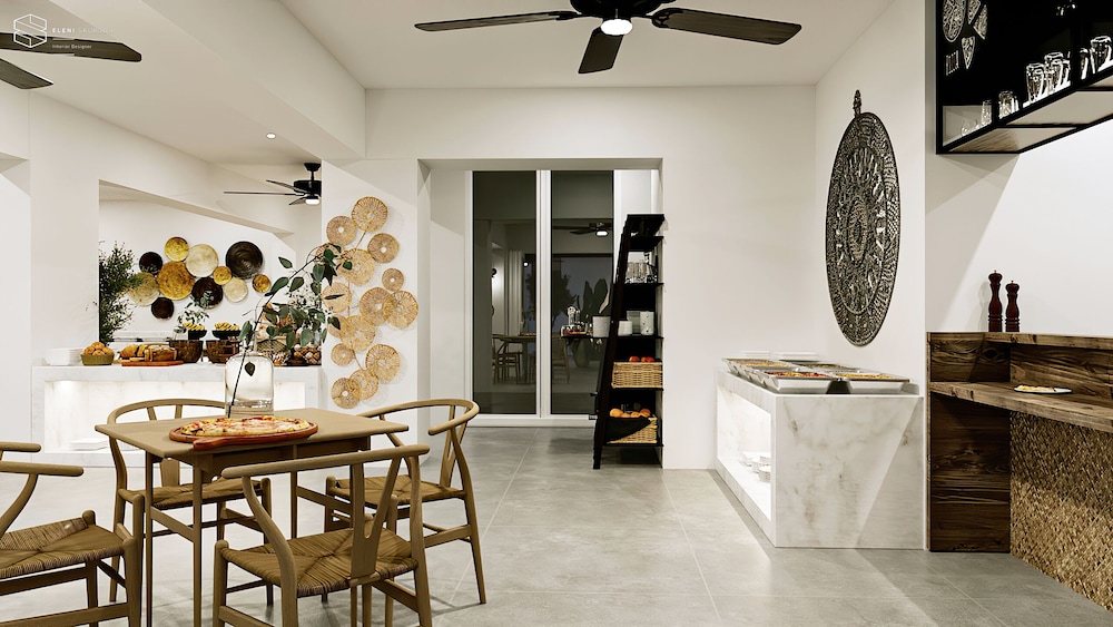 Cretan Seaside Boutique Hotel 27/50