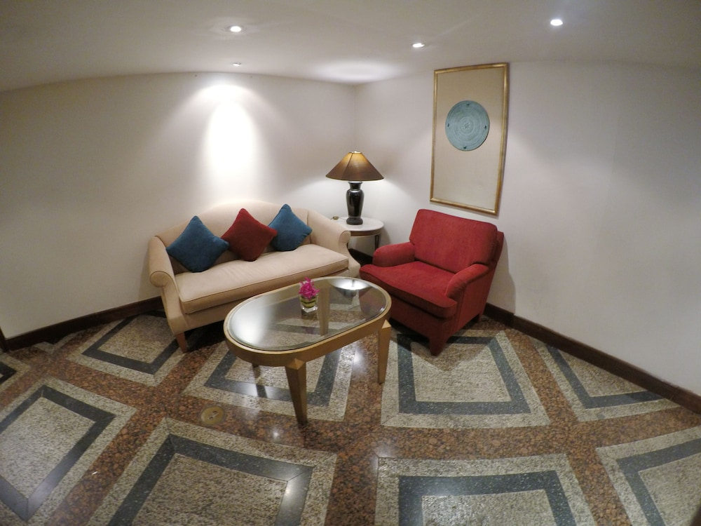 City Lodge Bangkok 42/50