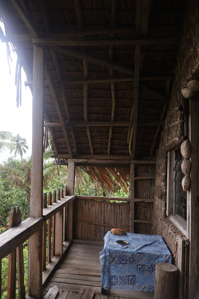 Tanna Lava View Bungalows 21/50