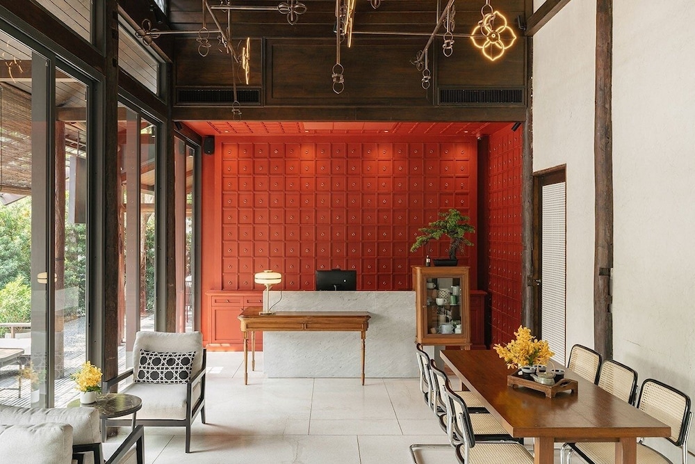 Hotel Loy Chiang Mai 4/50