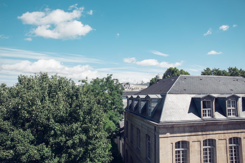 Timhotel Paris Gare De L Est 36/46