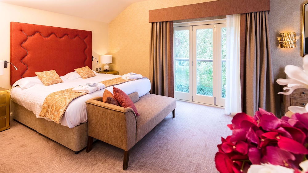 Park Farm Hotel Leisure 54/78