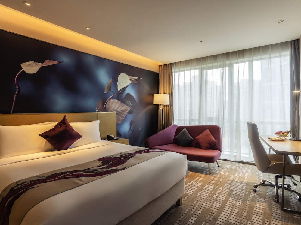 Novotel Zhengzhou Airport 14/68