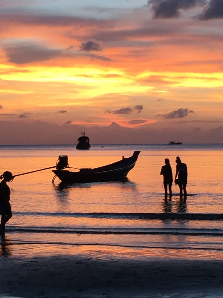 Sairee Hut Resort Koh Tao 44/50