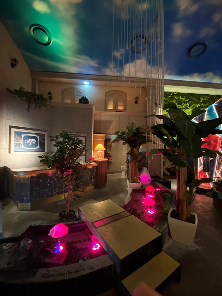Hotel Regent - Adult Only 6/69