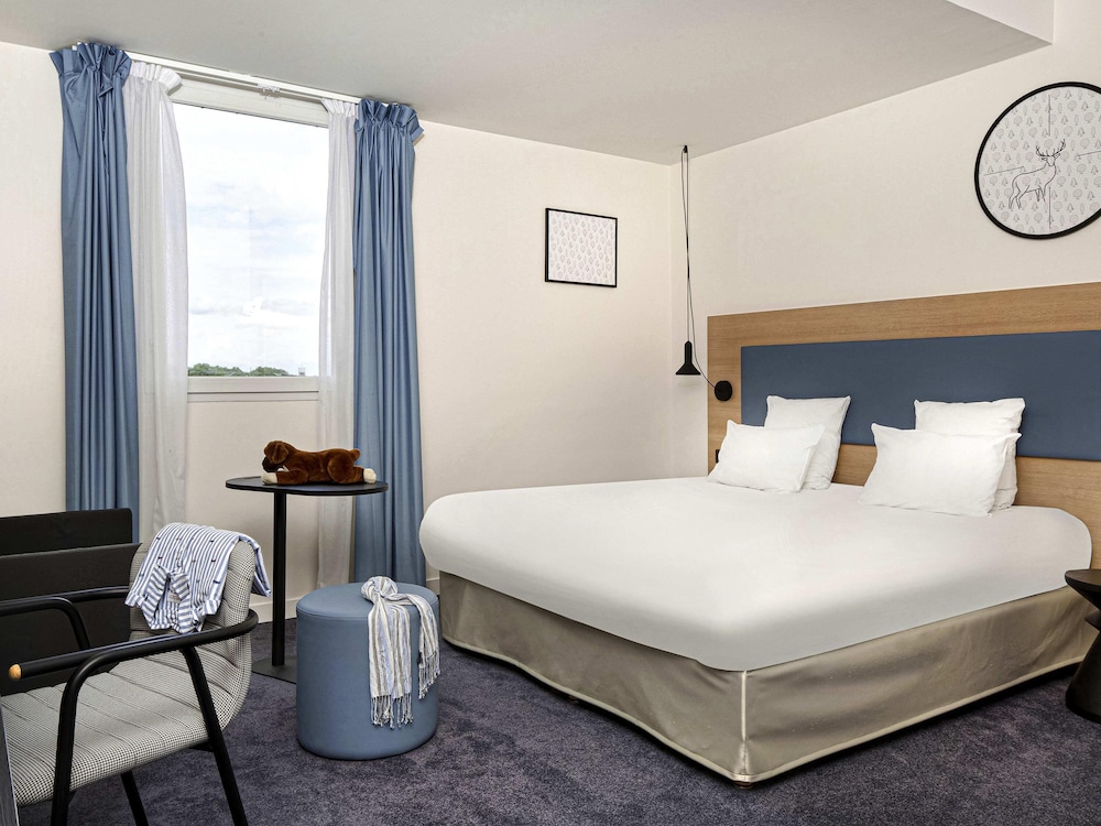 Hotel ibis Styles Montargis Arboria 16/71