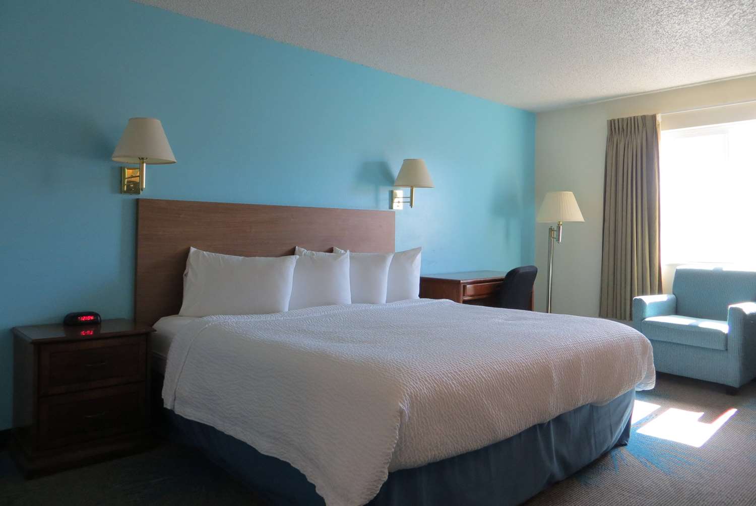 Days Inn By Wyndham Alamosa 20/46