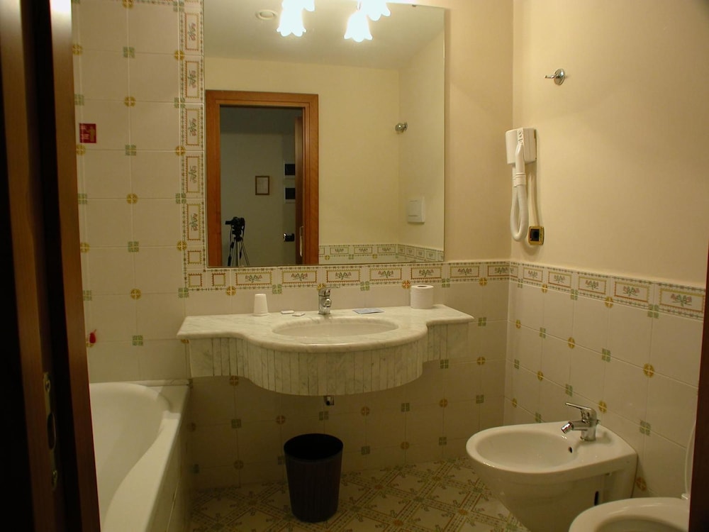 Hotel Villa Igea 61/62