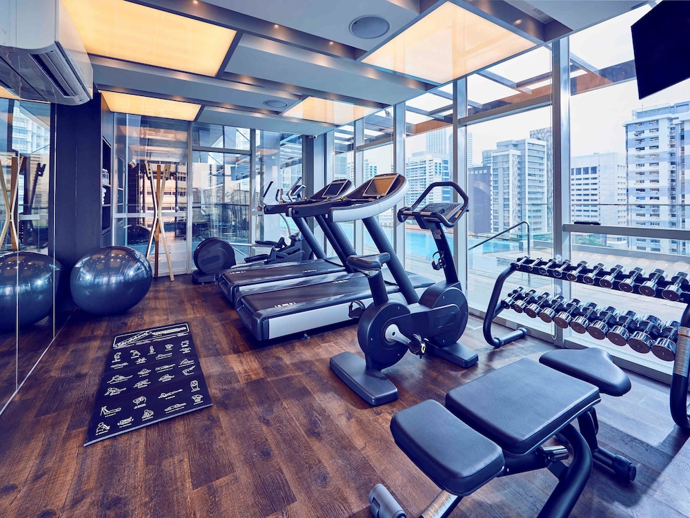 Mercure Singapore Bugis 35/72