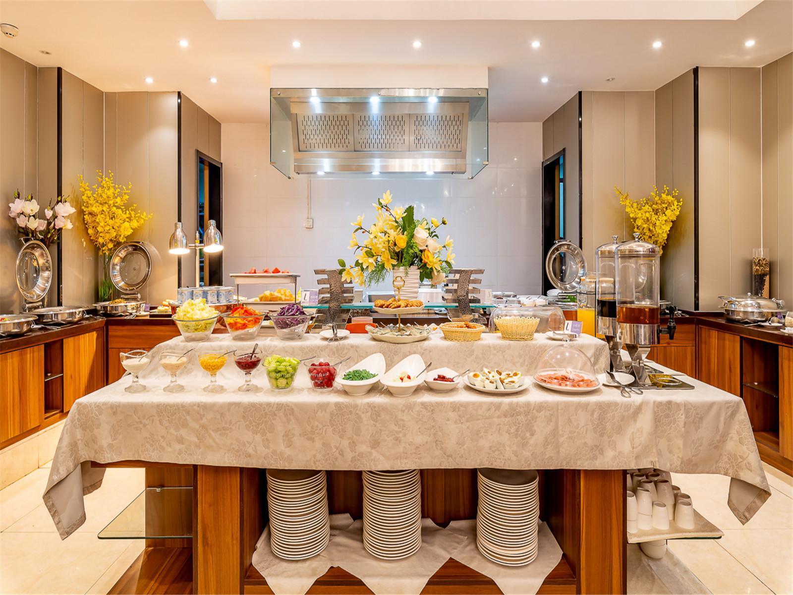 Lavande Hotel Tianjin Youyi Road 68/78