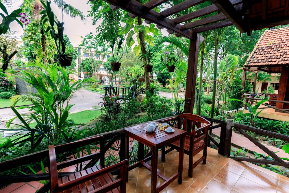 Kim Hoa Resort 9/72