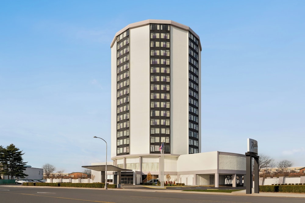 Holiday Inn Philadelphia Arpt-Stadium Area 1/54
