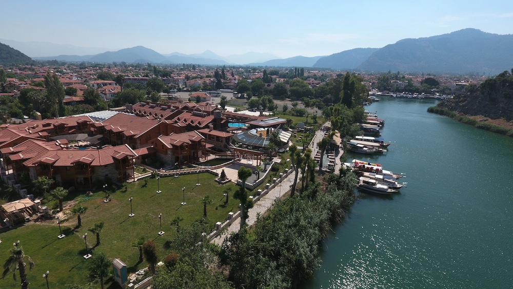 Dalyan BC Spa Hotel 54/61
