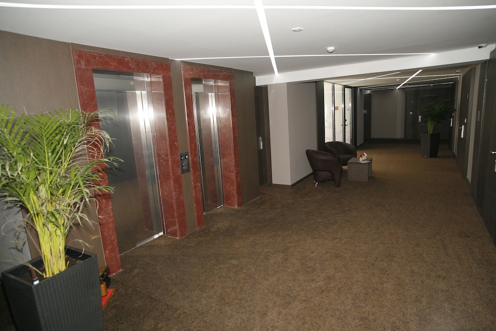 CITY HOTEL MOSTAR in MOSTAR