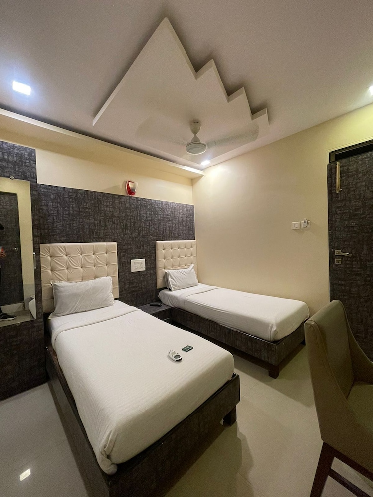 Hotel Golden Park 23/37