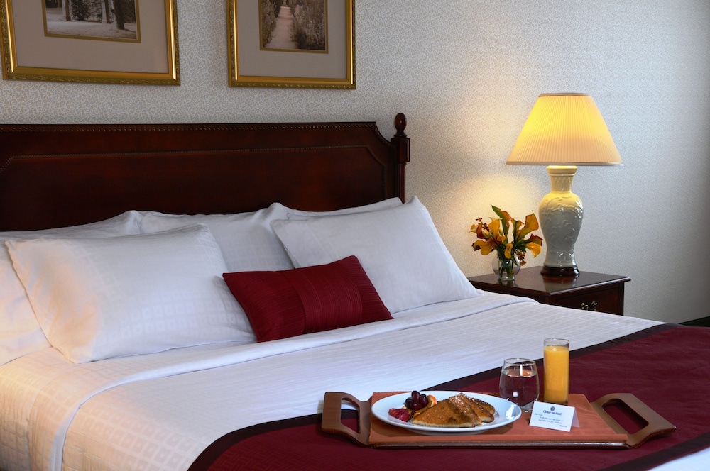 Clinton Inn Hotel Event Center 7/30