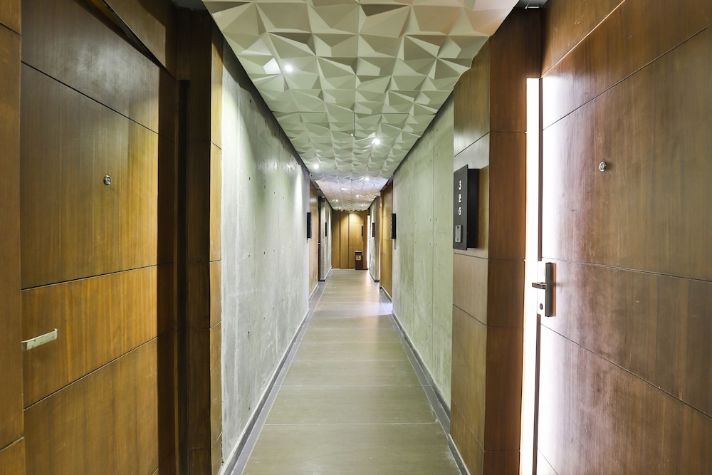 Keys Select by Lemon Tree Hotels 23/34