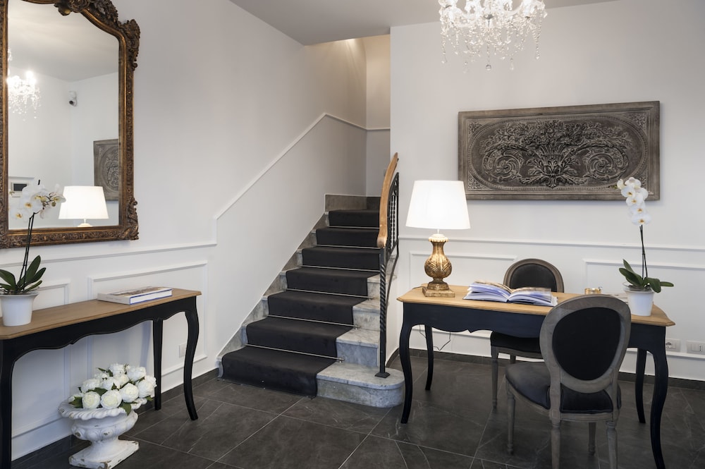 Palazzo Natoli Exclusive Rooms 59/74