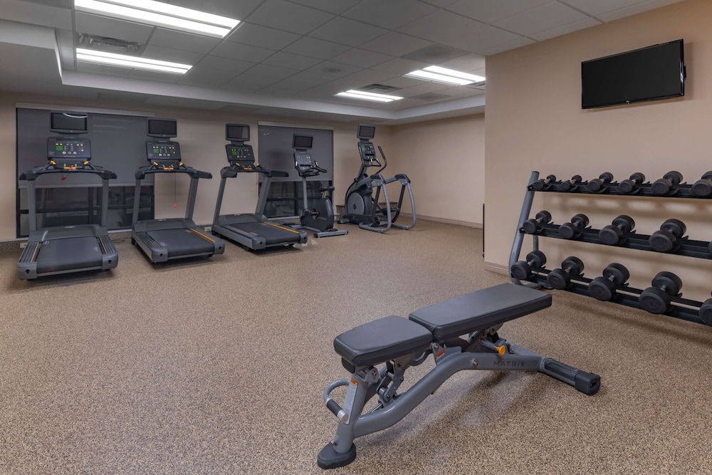 TownePlace Suites by Marriott Gallup 17/31