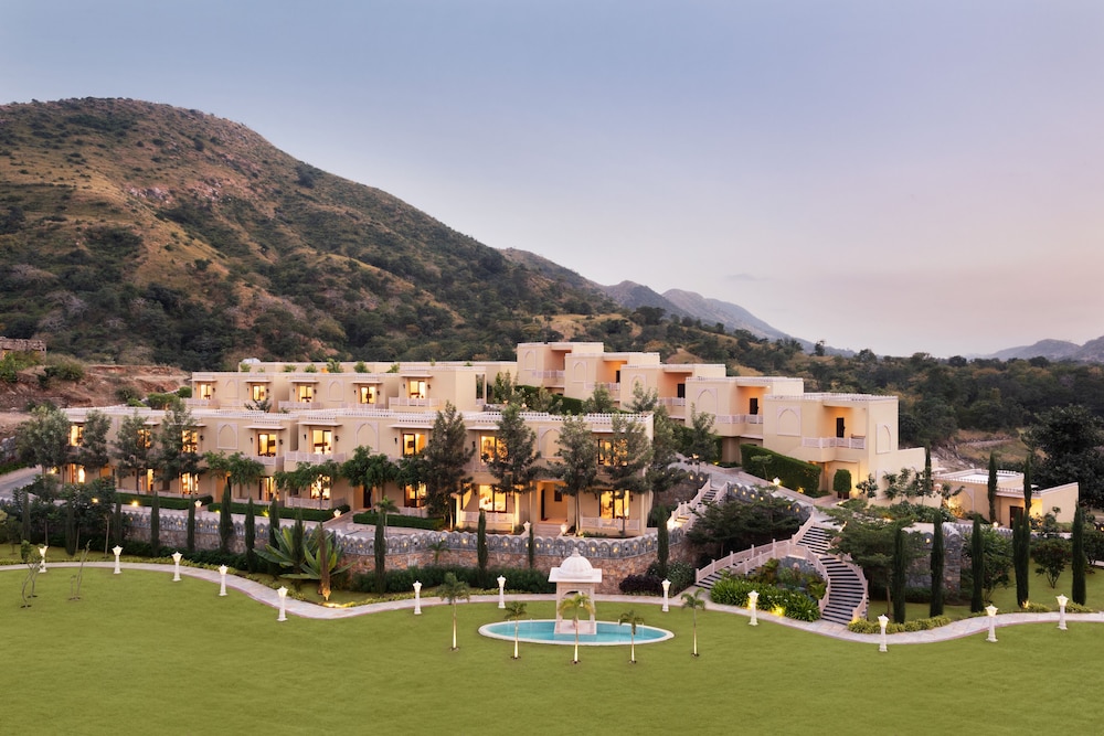 Raajsa, Kumbalgarh - IHCL SeleQtions 15/19