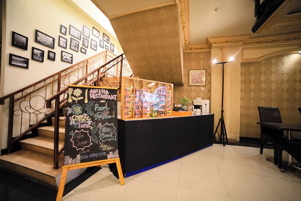 Ceria Boutique Hotel 11/54