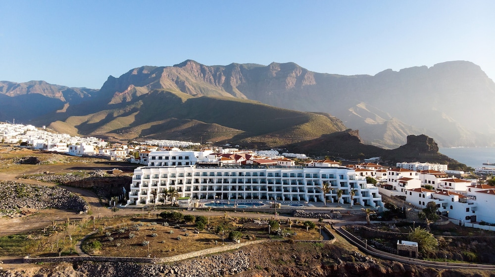 Occidental Roca Negra - Adults Only in AGAETE