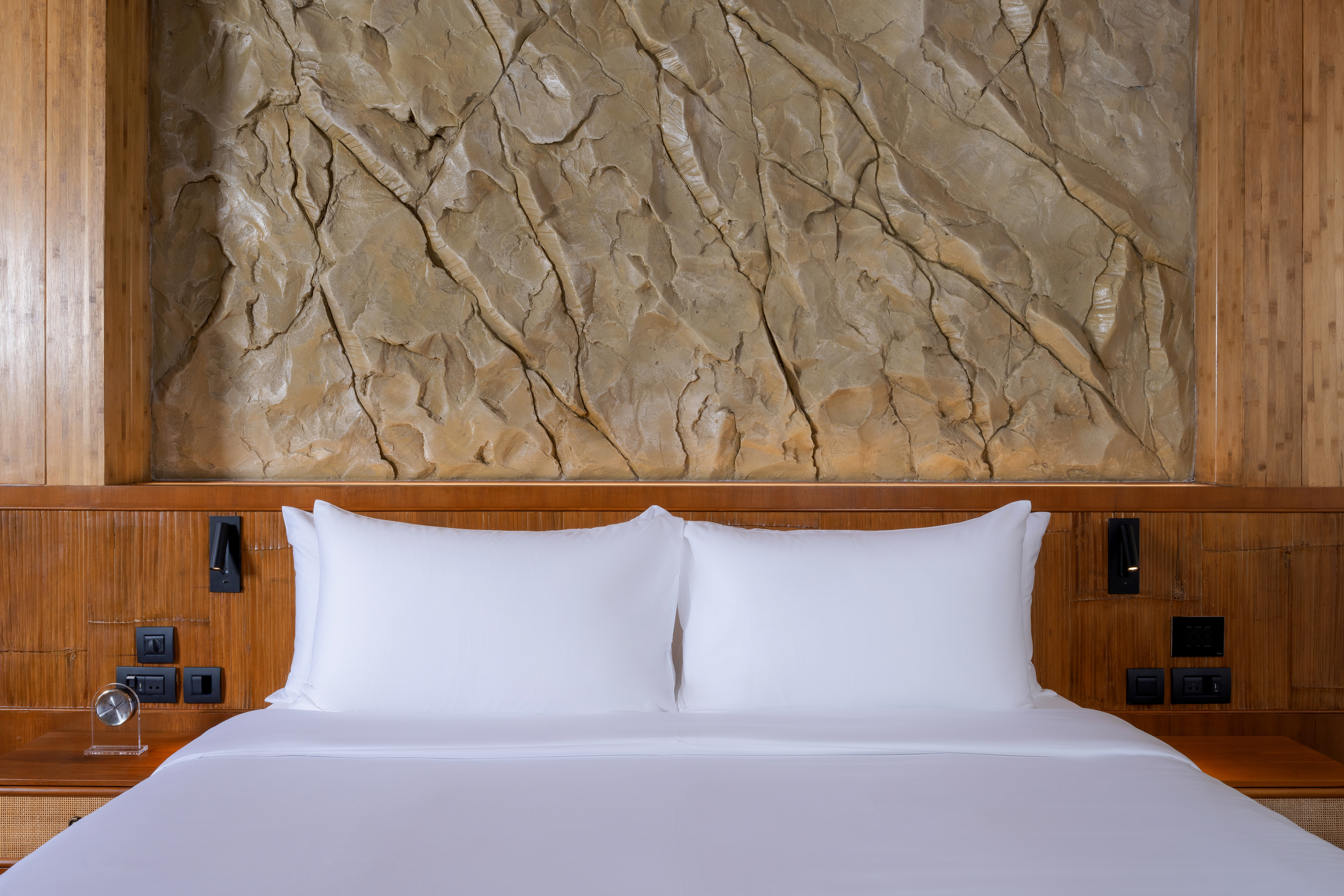 Studio Pool Villa، Sinae Phuket Luxury Hotel 6/8