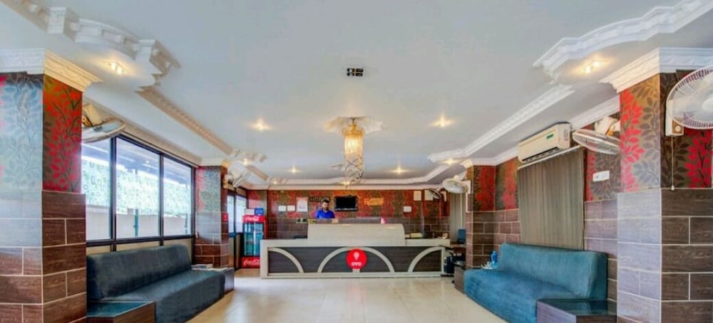 Hotel Green Valley 15/45