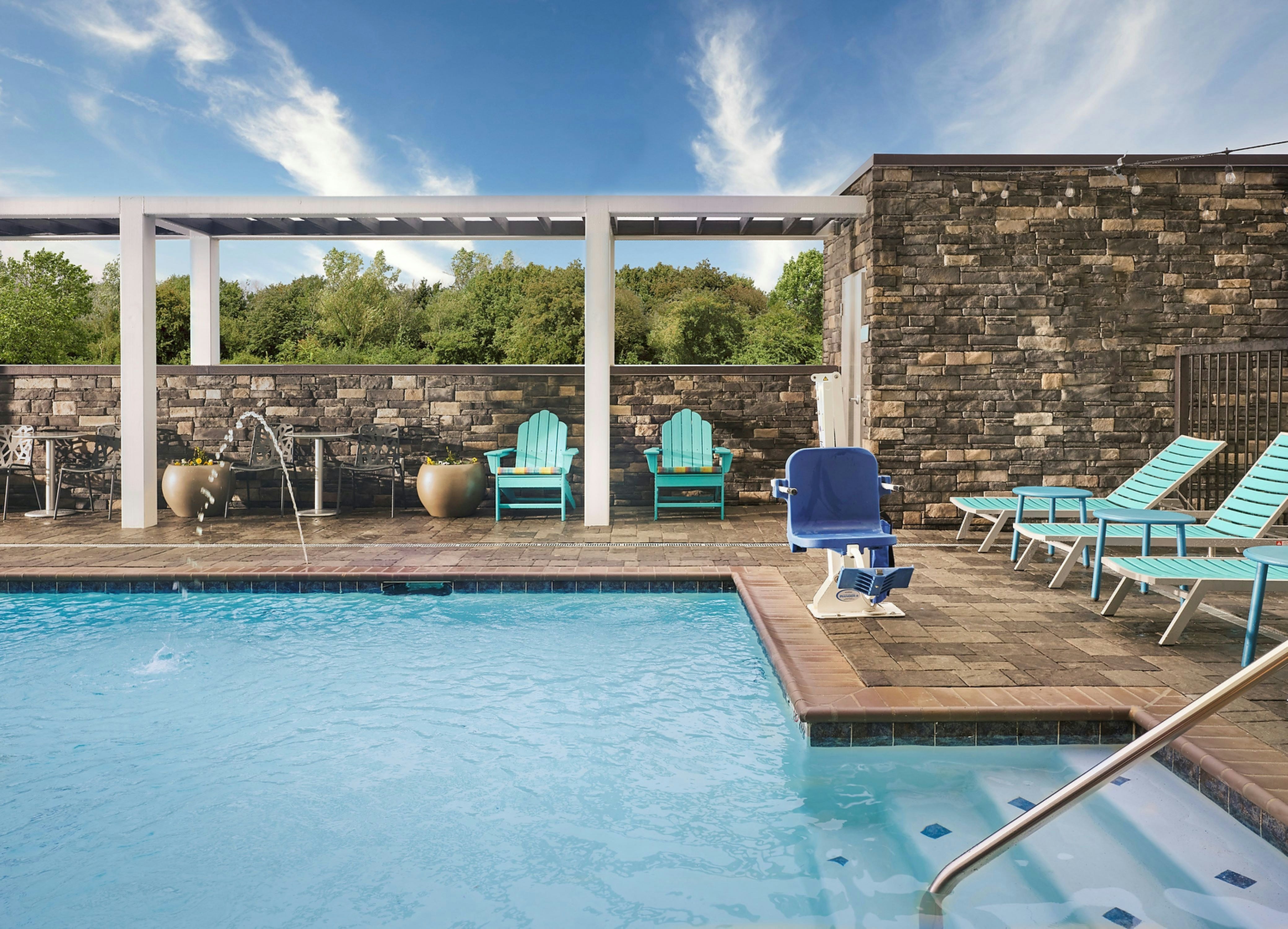 Home2 Suites By Hilton Jackson Pearl Ms 4/18