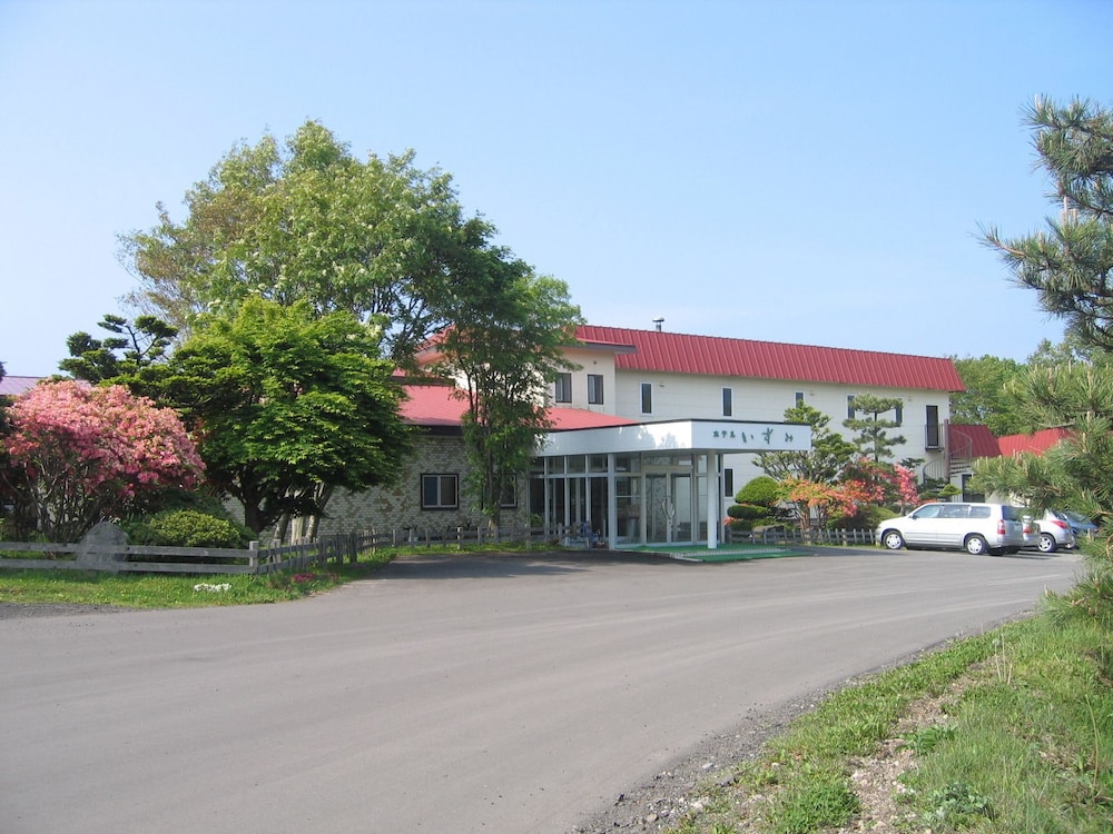Kojohama Onsen Hotel Izumi 3/47